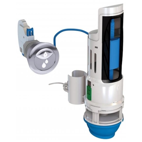 Mjsi Inc Mjsi Inc HydroRight Drop In Dual Flush Converter HYR270 HYR270 - main